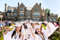 6/1/24 AND Class of 2024 Commencement
