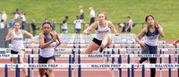 5/4/22 AND Varsity Track