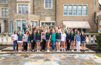 9/17/21 Mother - Daughter Liturgy & Picnic