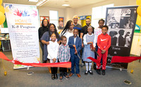1/22/20 Honickman STEAM Lab Ribbon Cutting Ceremony