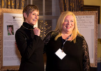 2/18/16 Baldwin Patrons Event