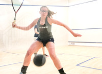 1/17/18 Baldwin Varsity Squash