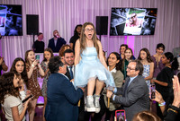 5/18/24 Aubrey's Bat Mitzvah!