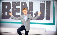 10/5/24 Benji's Bar Mitzvah!