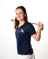 3/10/25 Notre Dame Golf Media Day