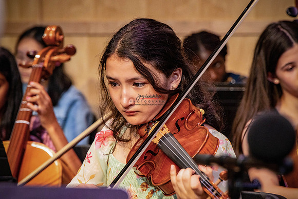 Baldwin Middle School Spring Concert-15