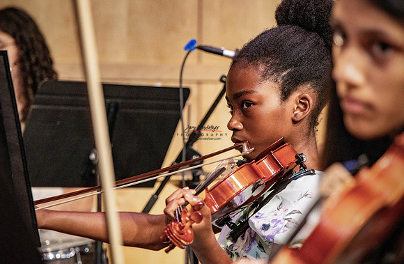 Baldwin Middle School Spring Concert-18