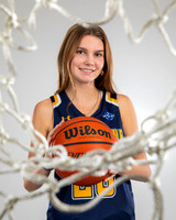 11/18/24 AND Media Day: Basketball, Swimming & Diving