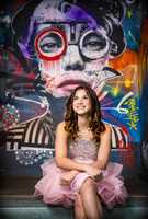 5/10/25 Alix's Bat Mitzvah