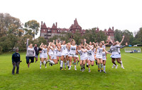 10/5/21 Baldwin Field Hockey
