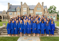 6/2/22 AND Eighth Grade Liturgy and Awards Program