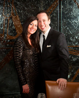 Ashley's & Mark's Rehearsal Dinner